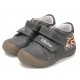 Pantofi baieti din piele DDStep S082-52781B