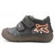 Pantofi baieti din piele DDStep S082-52781B
