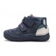 Ghete fete din piele DDStep S082-52873
