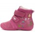 Ghete fete din piele imblanite DDStep W015-52997A