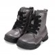 Ghete fete din piele imblanite DDStep W056-52335M