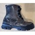 Ghete fete din piele imblanite DDStep W056-52335M