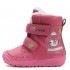 Ghete fete din piele imblanite DDStep W071-52381