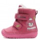 Ghete fete din piele imblanite DDStep W071-52381
