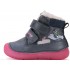 Ghete fete din piele imblanite DDStep W082-52314