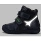 Ghete baieti din piele DDStep W082-52912