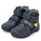 Ghete baieti din piele DDStep W082-52912
