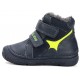 Ghete baieti din piele DDStep W082-52912