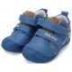 Pantofi baieti din piele DDStep S082-62627A