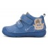 Pantofi baieti din piele DDStep S082-62627A