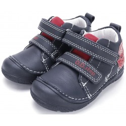Pantofi baieti din piele DDStep S082-62627