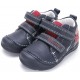 Pantofi baieti din piele DDStep S082-62627