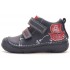 Pantofi baieti din piele DDStep S082-62627