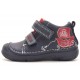 Pantofi baieti din piele DDStep S082-62627
