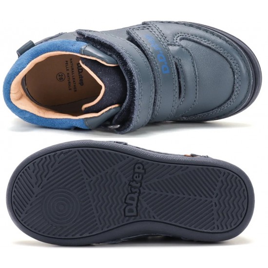 Pantofi baieti DDStep A078-62105M