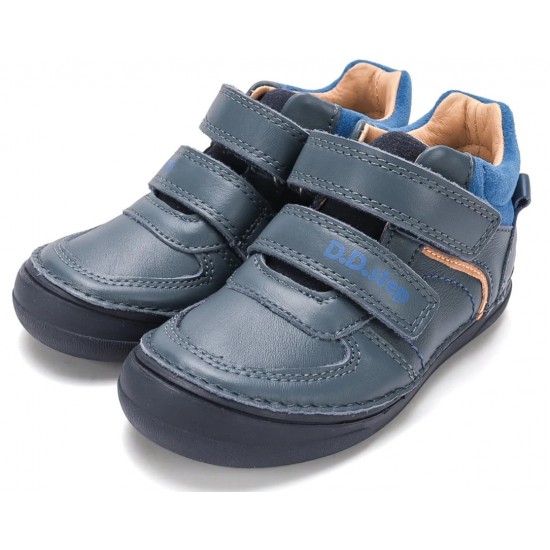 Pantofi baieti DDStep A078-62105M