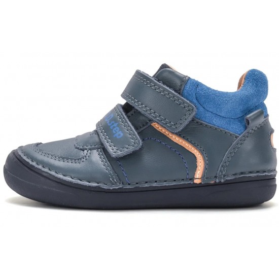 Pantofi baieti DDStep A078-62105M