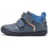 Pantofi baieti DDStep A078-62105M
