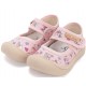 Tenisi fete din panza DDStep C100-61436