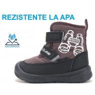 Ghete termice impermeabile baieti DDStep P104-62155A
