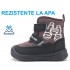 Ghete termice impermeabile baieti DDStep P104-62155A