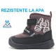 Ghete termice impermeabile baieti DDStep P104-62155A