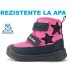 Ghete termice impermeabile fete DDStep P104-62467