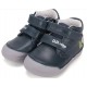Ghete baieti din piele DDStep S066-62216