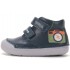 Ghete baieti din piele DDStep S066-62216