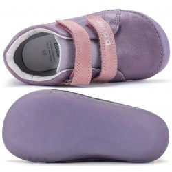 Pantofi fete din piele DDStep S108-62871