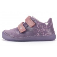 Pantofi fete din piele DDStep S108-62871