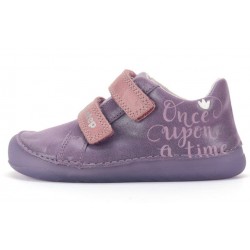 Pantofi fete din piele DDStep S108-62871
