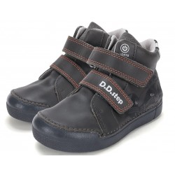Ghete cu lumini baieti DDStep A068-62454