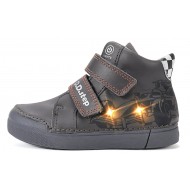 Ghete cu lumini baieti DDStep A068-62454