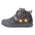 Ghete cu lumini baieti DDStep A068-62454