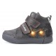 Ghete cu lumini baieti DDStep A068-62454