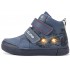 Ghete cu lumini baieti DDStep A068-62454A