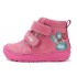 Ghete fete din piele captusite cu fleece DDStep A071-62882B