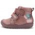 Ghete fete din piele captusite cu fleece DDStep A071-62882A