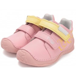 Pantofi din piele Ponte20 DA03-6-1692A