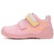 Pantofi din piele Ponte20 DA03-6-1692A