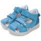 Sandale din piele Ponte20 DA05-6-1256A
