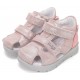 Sandale din piele Ponte20 DA05-6-1256C
