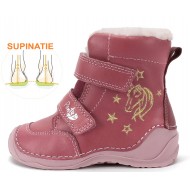 Ghete fete cu supinatie imblanite Ponte20 DA07-6-2262A