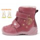 Ghete fete cu supinatie imblanite Ponte20 DA07-6-2262A