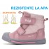 Ghete fete cu supinatie impermeabile si imblanite Ponte20 DA07-6-2341B
