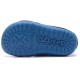 Ghete baieti, barefoot, piele naturala, imblanite, DDStep W070-62660