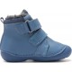 Ghete imblanite baieti din piele DDStep W015-62928B