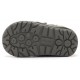 Ghete imblanite baieti din piele DDStep W029-62556B