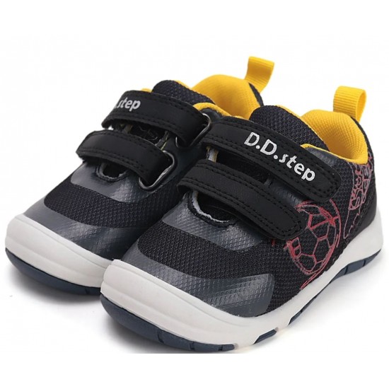Adidasi baieti DDStep F065-61360